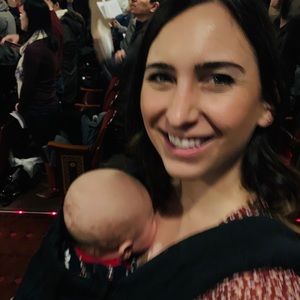 Meet your Posher, Jessica